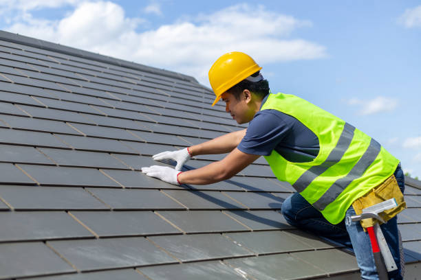 Gutter Installation and Roofing in Arapahoe, NE