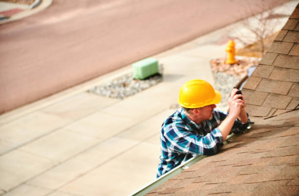Quick and Trustworthy Emergency Roof Repair Services in Arapahoe, NE