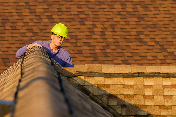 Best Commercial Roofing Services  in Arapahoe, NE
