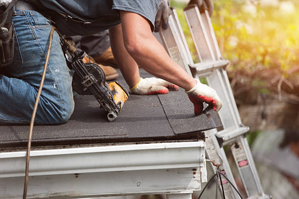 Professional Roofing Contractor in Arapahoe, NE